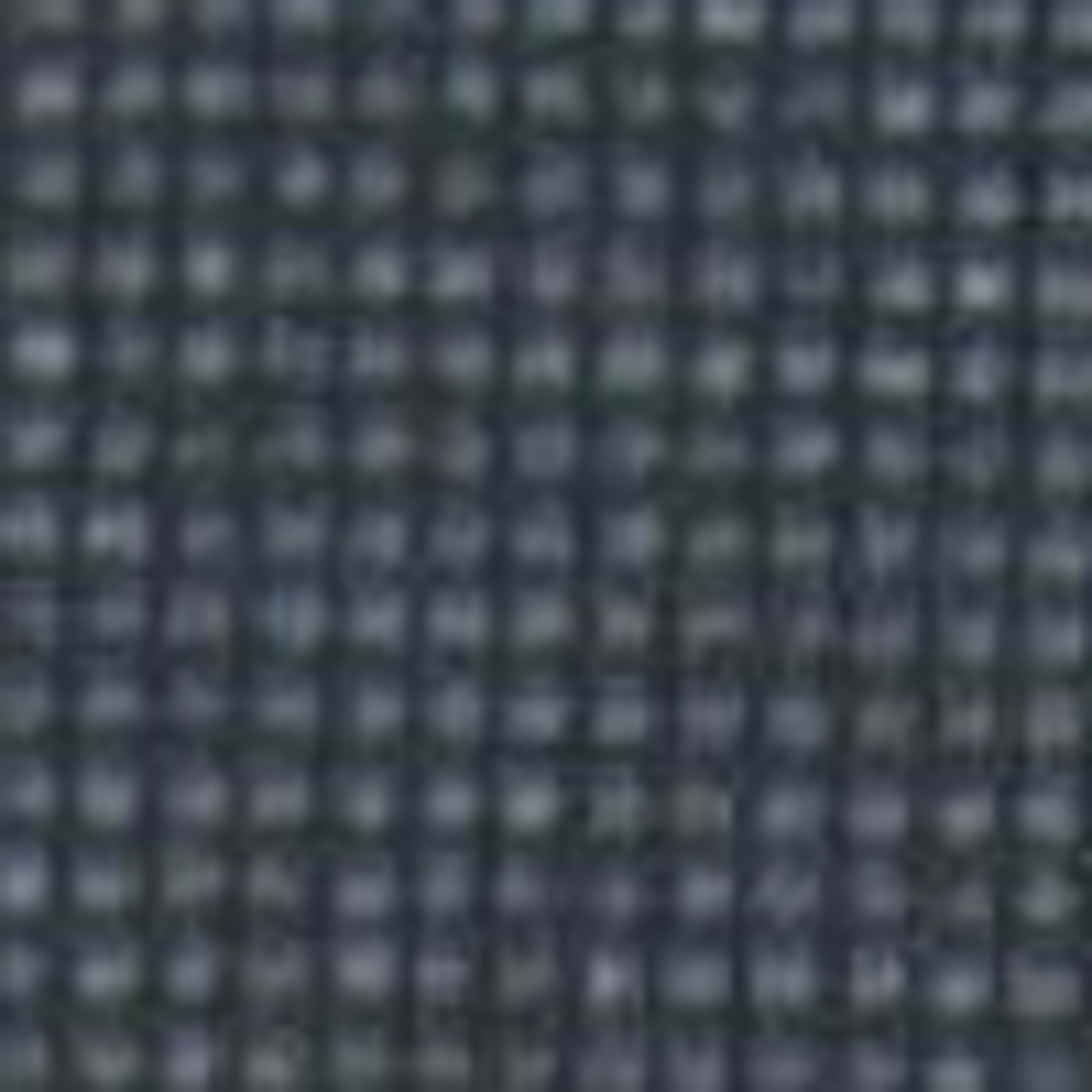 Padded Metal Folding Chair - Fabric Seat