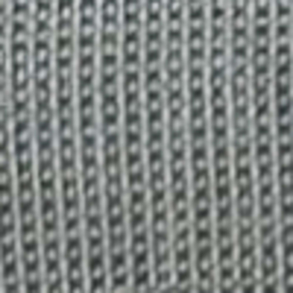 Padded Metal Folding Chair - Fabric Seat