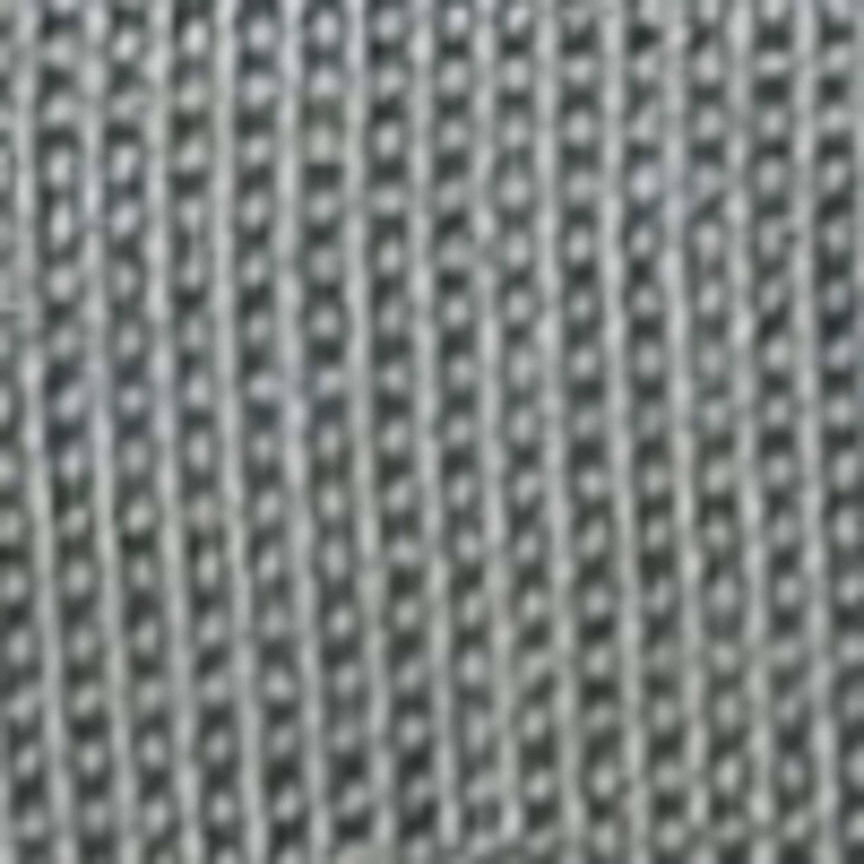 Padded Metal Folding Chair - Fabric Seat