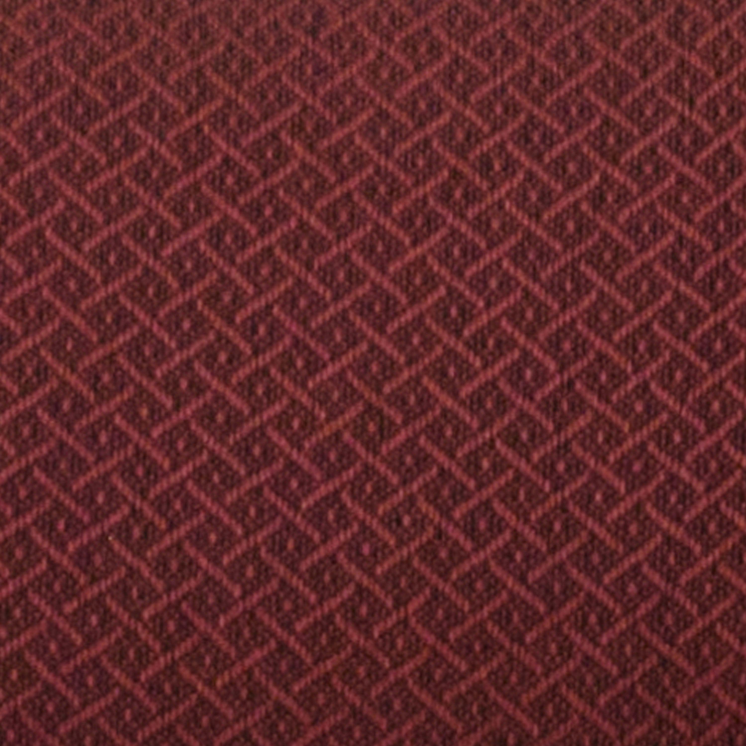 Series 18.5"W Premium Curved Triple Braced & Double Hinged Fabric Upholstered Metal Folding Chair