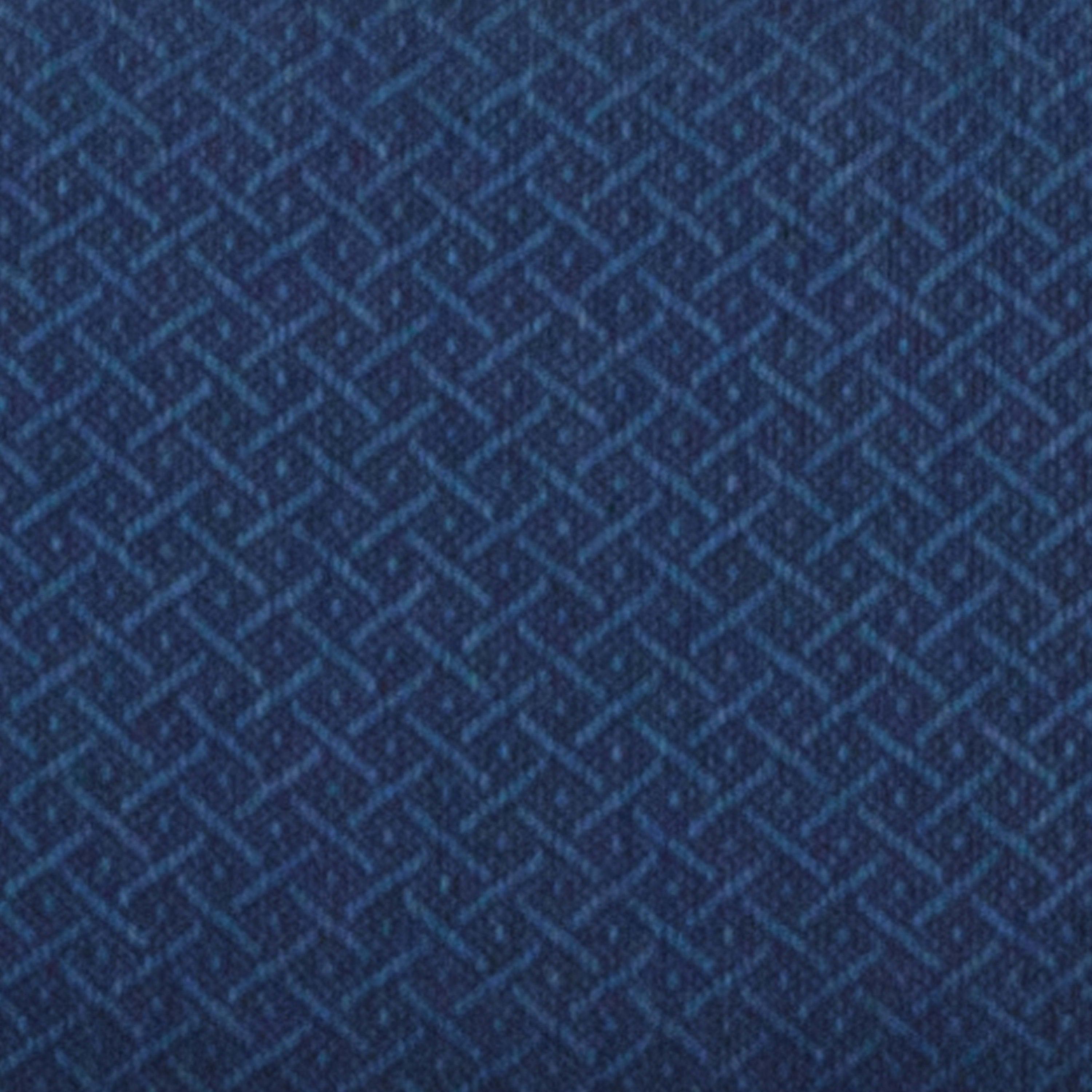 Series 18.5"W Premium Curved Triple Braced & Double Hinged Fabric Upholstered Metal Folding Chair