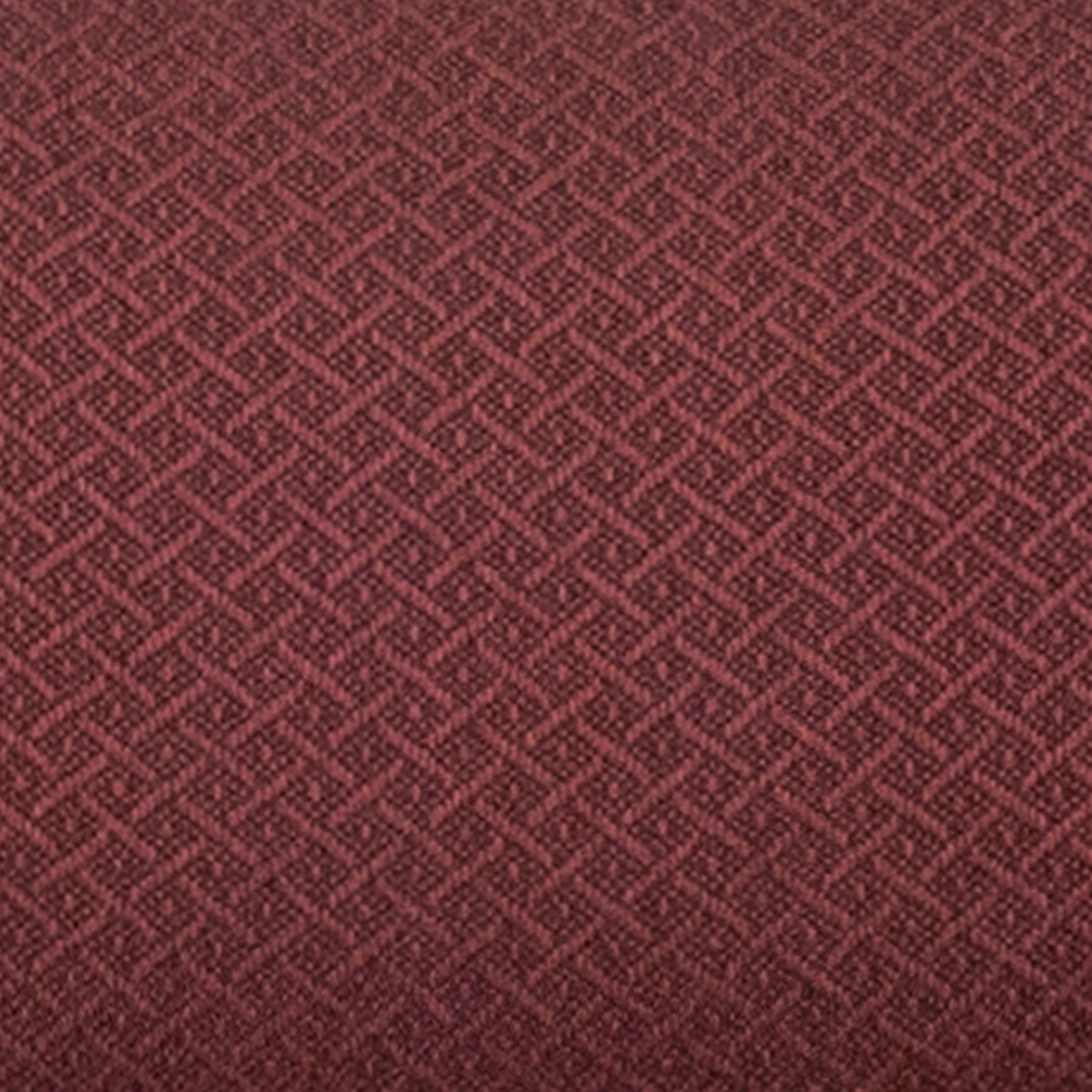 Series 18"W Premium Curved Triple Braced & Hinged Fabric Upholstered Metal Folding Chair