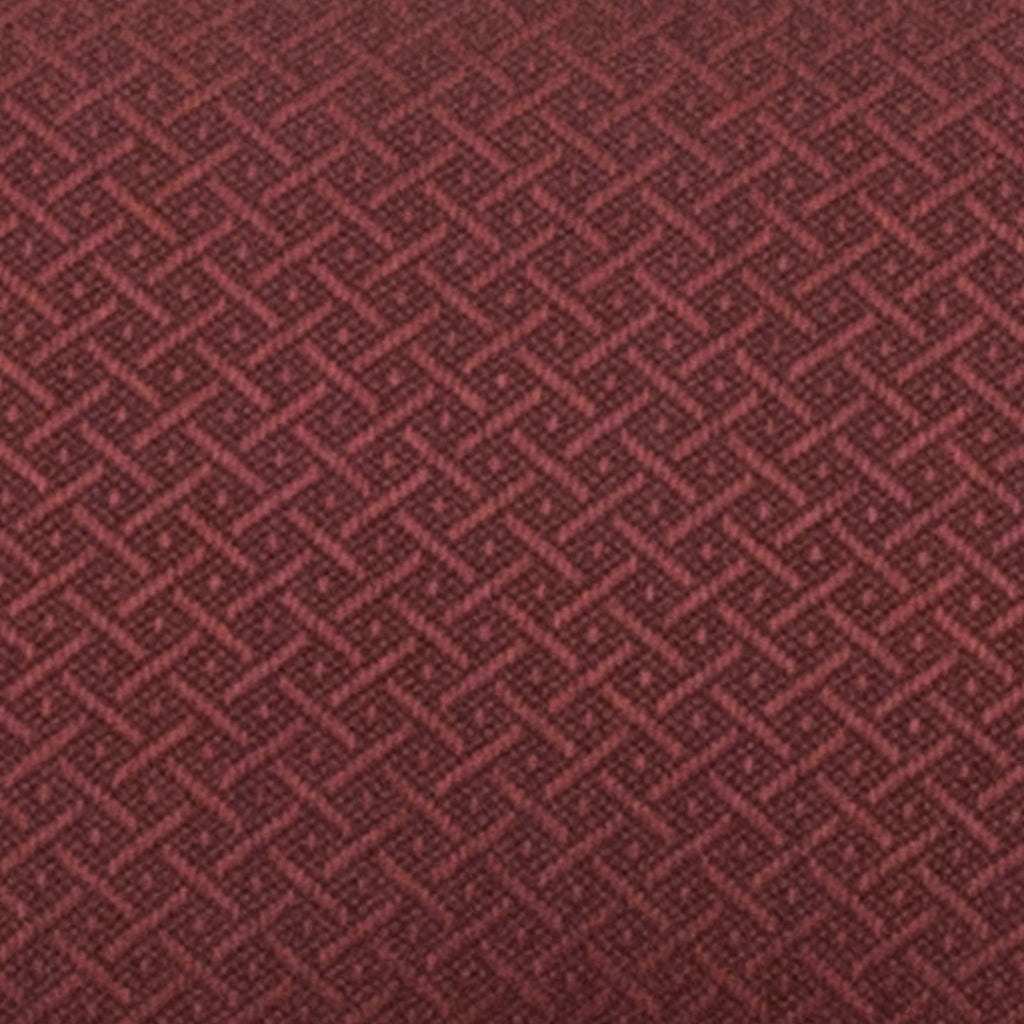 Series Curved Triple Braced & Double Hinged Fabric Upholstered Metal Folding Chair