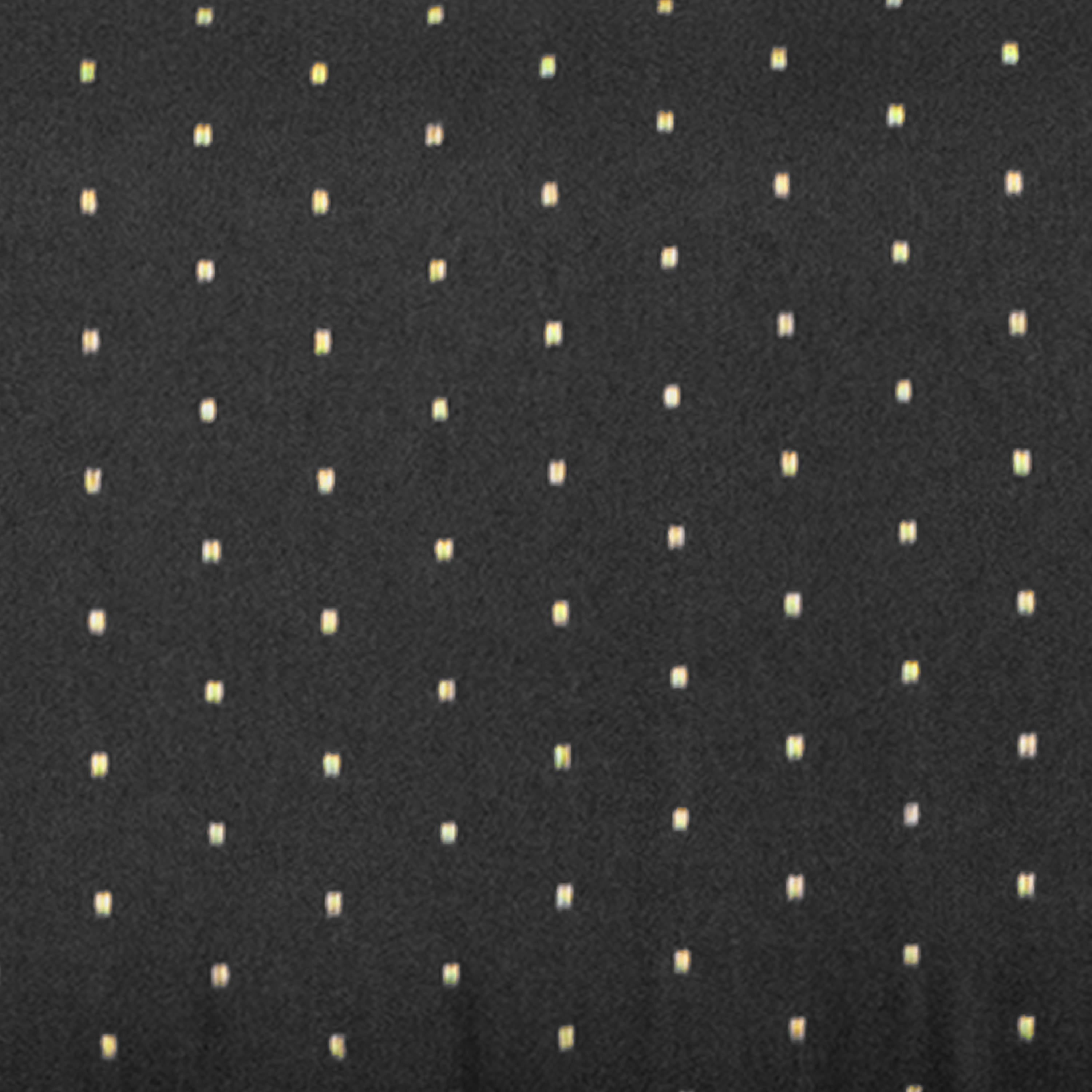 Series Curved Triple Braced & Double Hinged Fabric Upholstered Metal Folding Chair