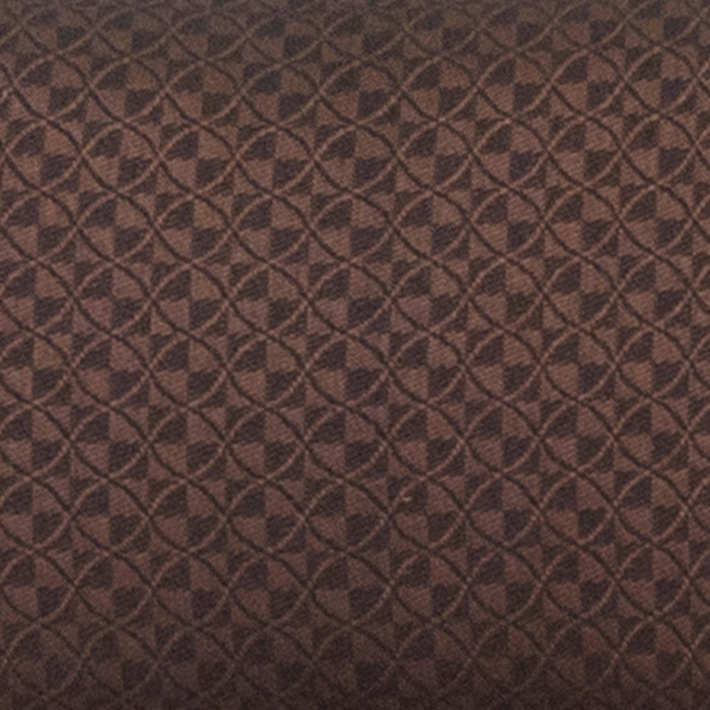 Series Curved Triple Braced & Double Hinged Fabric Upholstered Metal Folding Chair