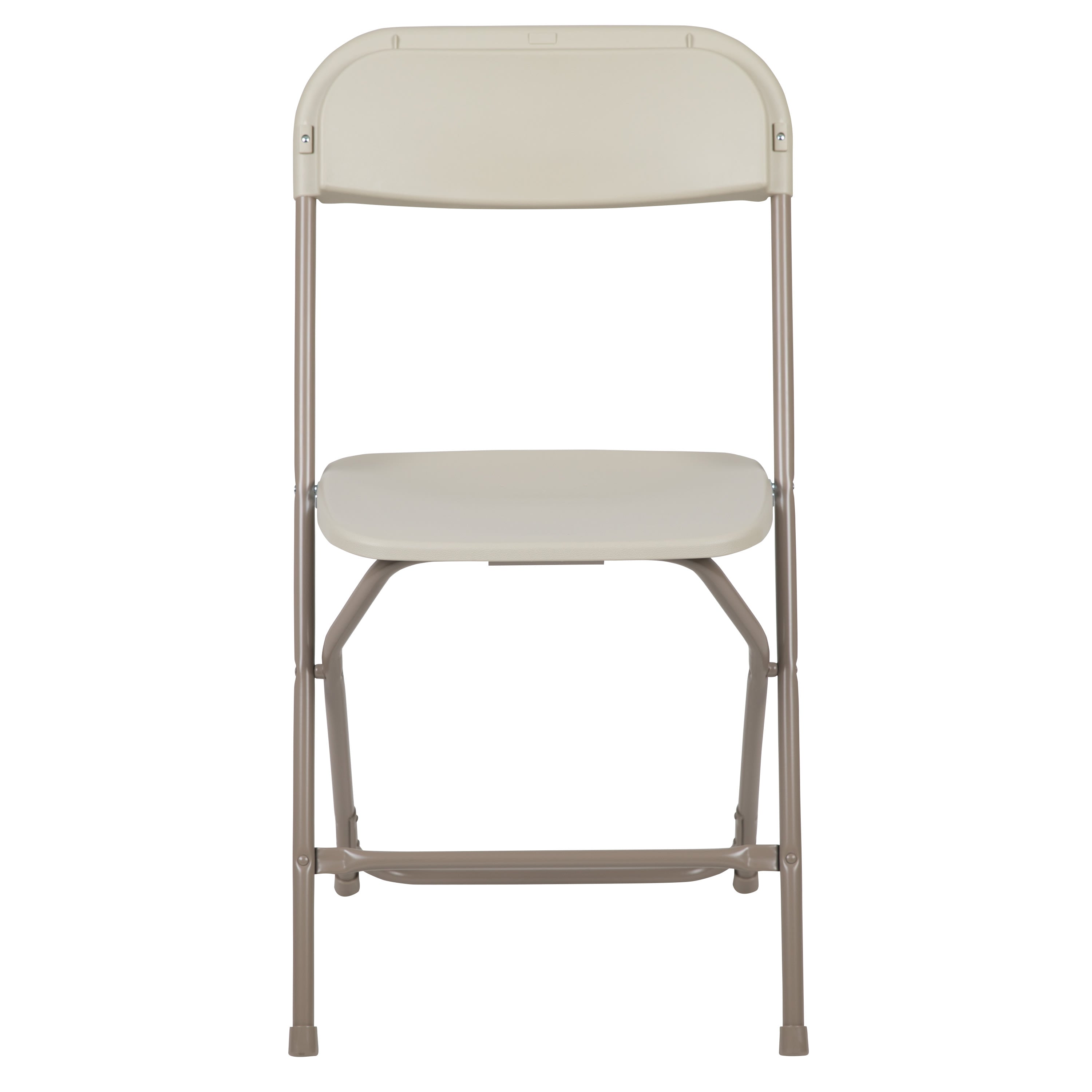 Series Plastic Folding Chair - 650LB Weight Capacity
