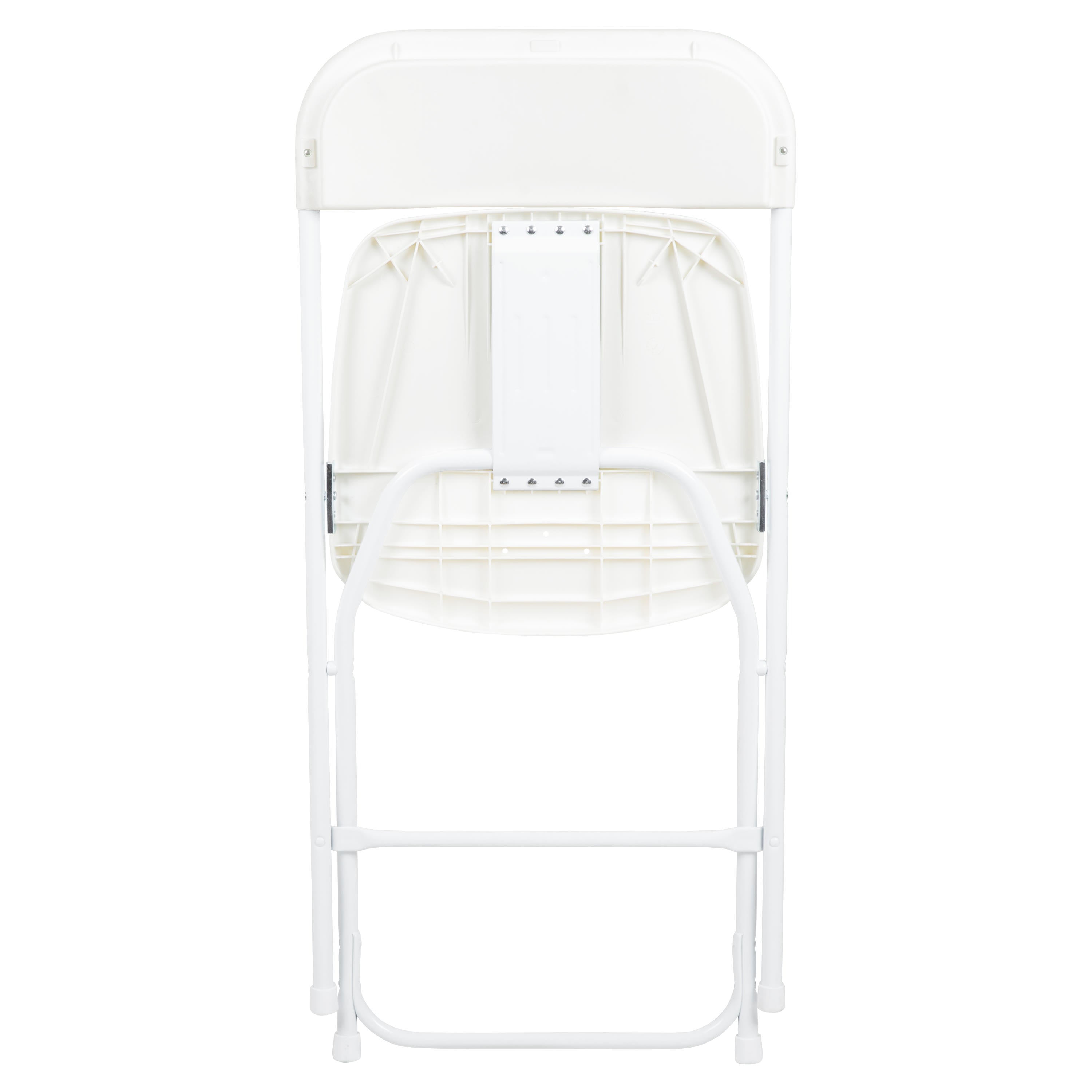 Series Plastic Folding Chair - 650LB Weight Capacity
