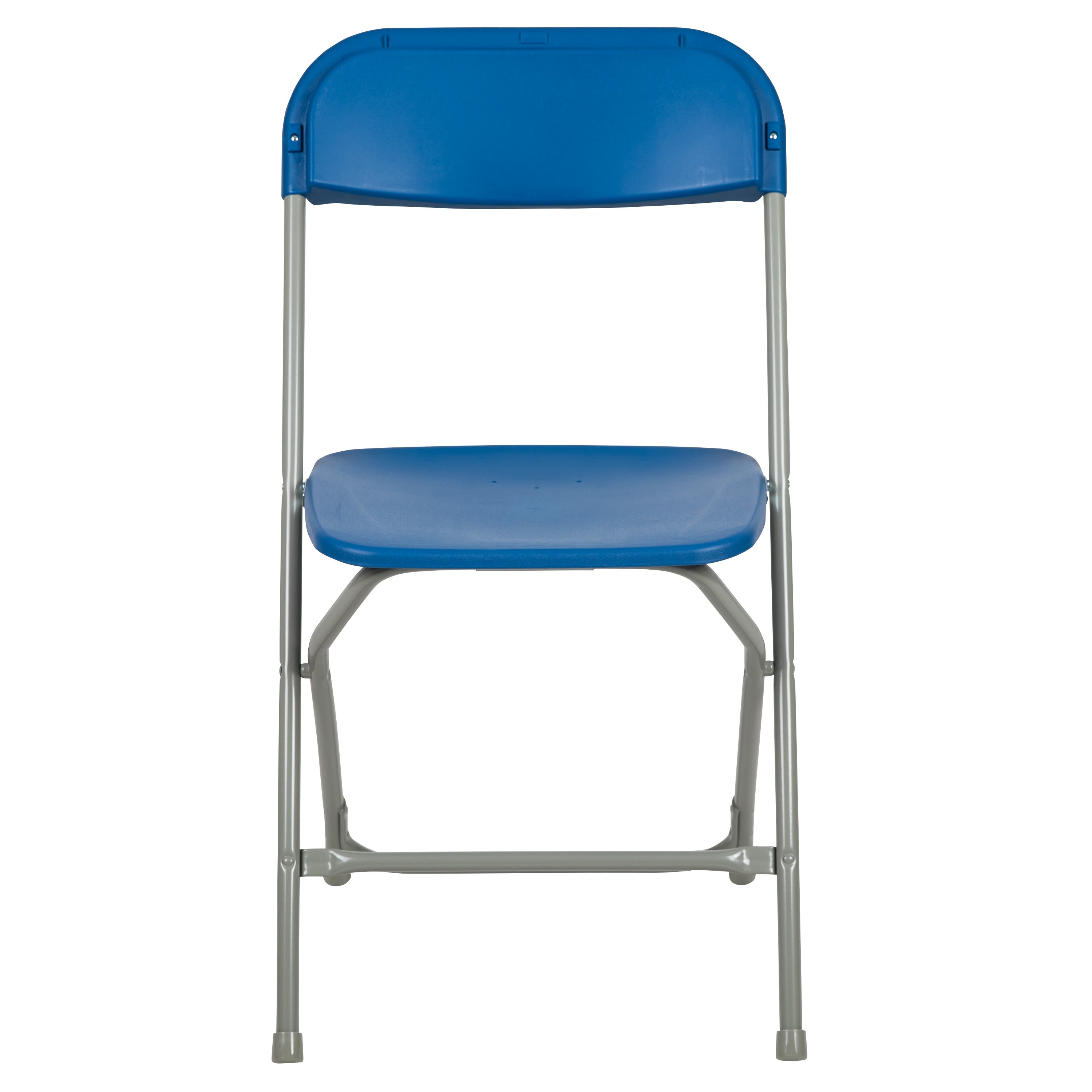 Series Plastic Folding Chair - 650LB Weight Capacity