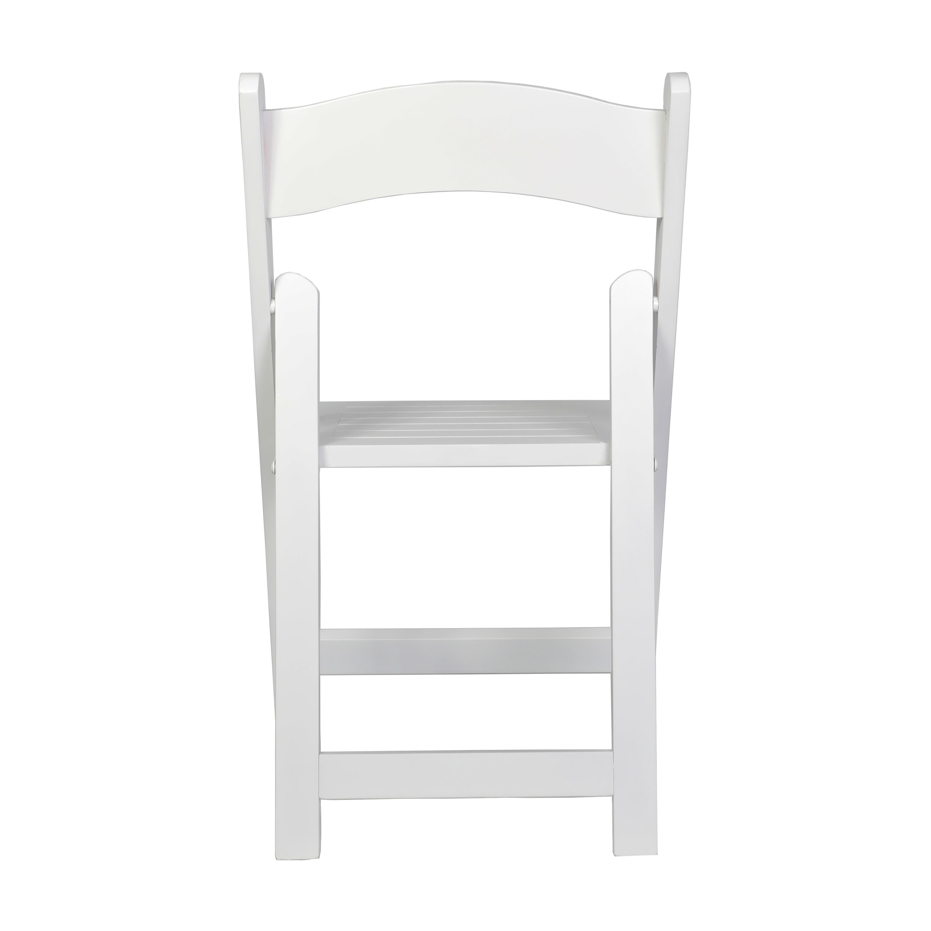 Holden Commercial Grade Solid Wood Folding Dining Chair