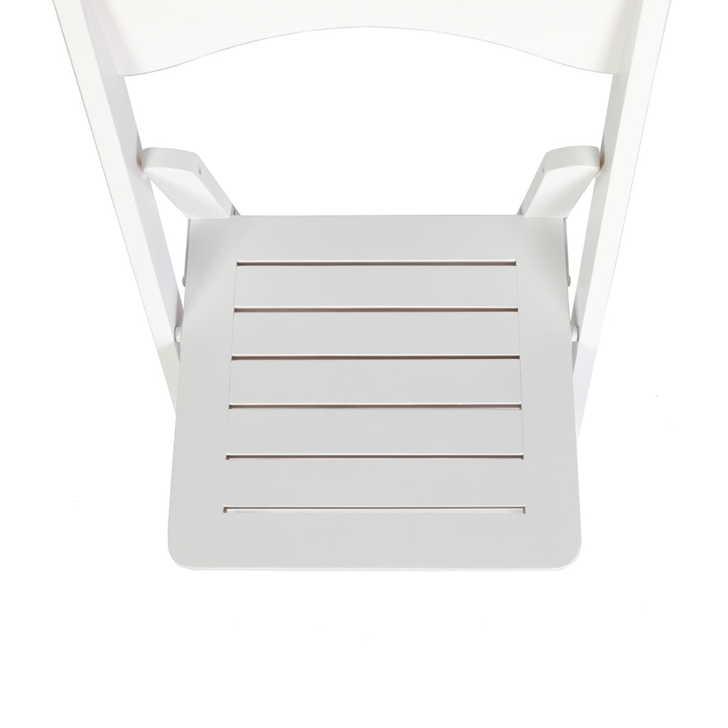 Holden Commercial Grade Solid Wood Folding Dining Chair