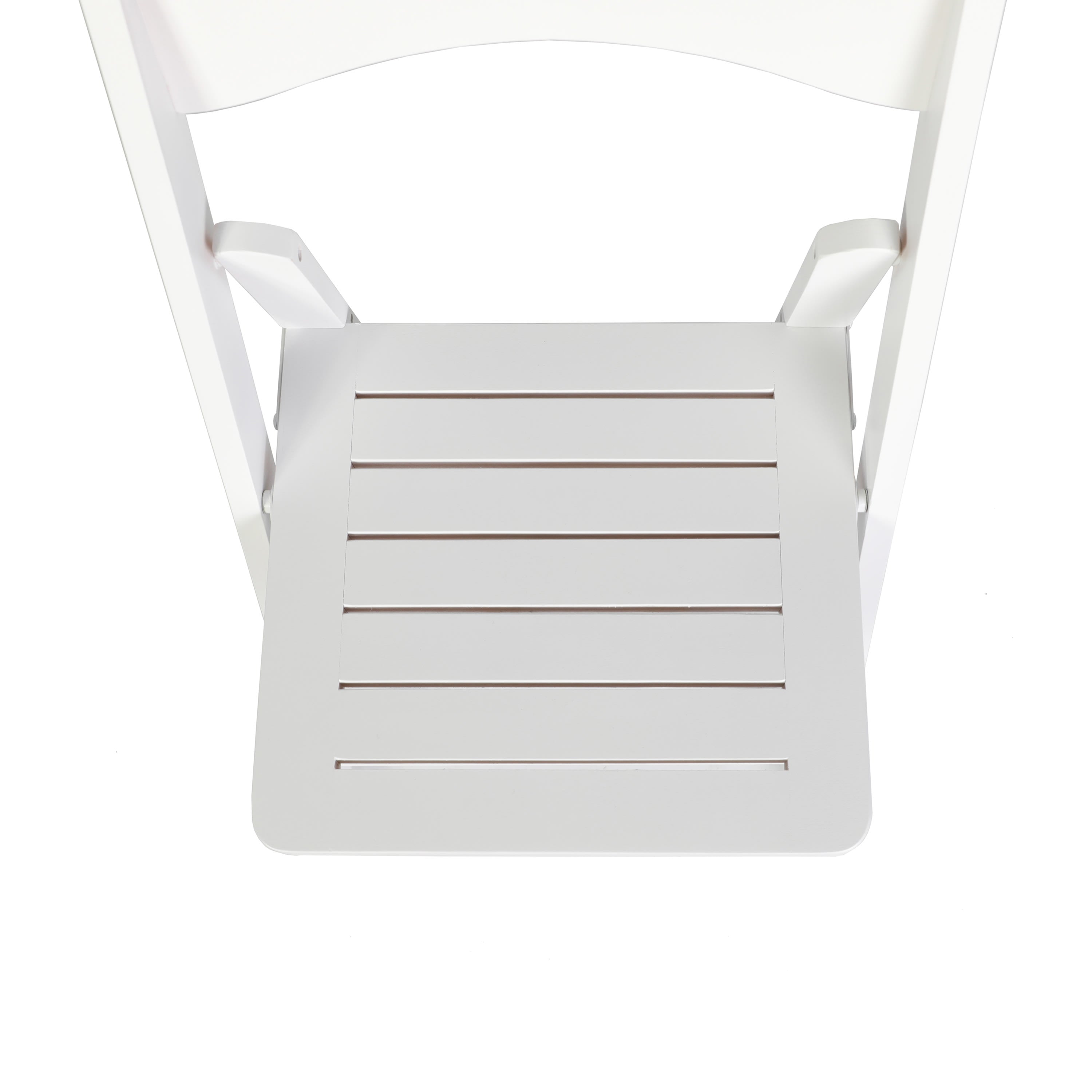 Holden Commercial Grade Solid Wood Folding Dining Chair